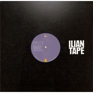 Front View : Fields Of Mist - SECRETS OF THE NEBULA - Ilian Tape / IT071