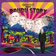 Front View : Alpenstock - BOUDU STORY (LP) - Alpenstock Productions / 26970