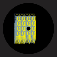 Front View : Anne - FRESCOES EP - Arsenik Records / ASR030
