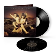 Front View : Van Halen - BALANCE (EXPANDED EDITION) (2LP) - RHINO / 0349781624