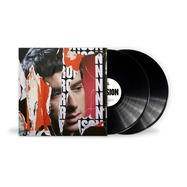 Front View : Mark Ronson - VERSION (2LP) - Sony Music / 19802946231