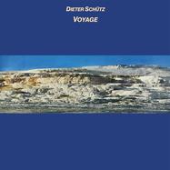 Front View : Dieter Schtz - VOYAGE (LP) - Bureau B / 05256611