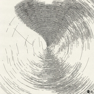 Front View : Matthew Ryals & Effe Effe - EXALGE (LP) - INFREQUENT SEAMS RECORDS / LPIS1071
