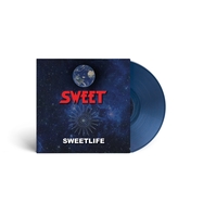 Front View : Sweet - SWEETLIFE (LTD PEARL DEEP OCEAN LP) - Metalville / 2919348MV