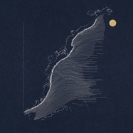 Front View : Quadeca - VANISHER, HORIZON SCRAPER (WHITE VINYL 2LP) - X8 / X82