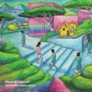 Front View : Shook & Legowelt - TECHNOLIFE SUPERNATURE - Nightwind Records / NW052LP