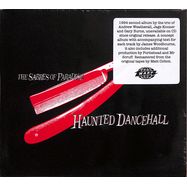 Front View : The Sabres Of Paradise - HAUNTED DANCEHALL (CD) - Warp Records / WARPCD26R