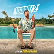 Front View : Dominic Lewis - NOBODY 2 (LP) - MUSIC ON VINYL / MOVATM442