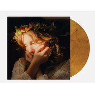 Front View : Sydney Rose - I KNOW WHAT I WANT (TIGER EYE BROWN LP) - Mercury / 7865723