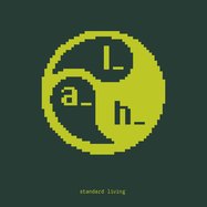 Front View : lil art hoe - STANDARD LIVING - Studio Barnhus / BARN119