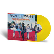 Front View : Udo Lindenberg - RADIO ERIWAHNPRSENTIERT UDOLINDENBERG + PANIKORCHESTER(REMASTERED /COLORED LP) - Polydor / 7887229