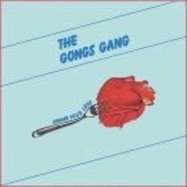 Front View : Gongs Gang - GIMME YOUR LOVE - Best Record / BST-X044