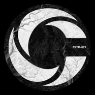 Front View : Tensal - BEHIND CONSCIOUSNESS (VINYL ONLY) - Concrete Records / CLTD021