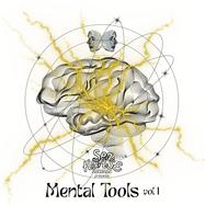 Front View : Little Sea & Fisherman - MENTAL TOOLS VOL. 1 - Sea Horse Records / SH02