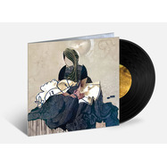 Front View : Johnathan Blake - HOMEWARD BOUND (TONE POET VINYL) (LP) (180G, GATEFOLD SLEEVE, TIP-ON-JACKET, STEREO) - Blue Note / 5584586