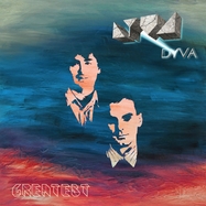 Front View : Dyva - GREATEST (COLOURED LP) - analog language / VPB 023C