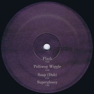 Front View : Brush - SUCK THE PIT (LP) - Sone / SONE01