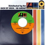 Front View : Drunkenstein - HOLE 008 (7 INCH) - Hole in One / Hole008