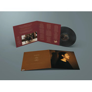 Front View : Sonetos Del Amor Oscuro - VOL. 1: EL SUENO SE DESHIZO PARA SIEMPRE (LP) - Zephyrus Records / ZEPLP075