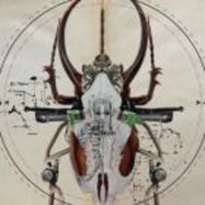 Front View : 69db / Gen Unit - SPLIT EP - Beyond The Bridge / BTB007