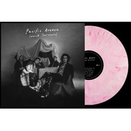 Front View : Pacific Avenue - LOVESICK SENTIMENTAL (PINK LP) - BMG Rights Mgmt GmbH / 6421606