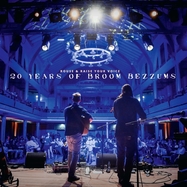 Front View : Broom Bezzums - 20 YEARS OF BROOM BEZZUMS (LP) - Steeplejack Music / 00172376