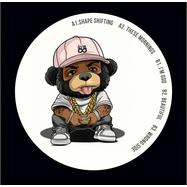 Front View : Unknown Artists - SHAPE SHIFTING EP (COLOURED VINYL) - Vibez 93 / 93TI018