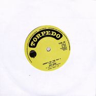 Front View : Eddy Grant - NOBODYS GOT TIME (7 INCH) - Torpedo Records / TOR53SH