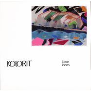 Front View : Kolorit - LOSE IDEEN - Workshop / Workshop XXIV / 87330