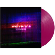 Front View : Wolverine - ANOMALIES (LP) - MUSIC THEORIES RECORDINGS / MTR77731