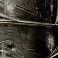 Front View : Hitam - YILDIZLARA - Rhiza Semar / RHIZA004