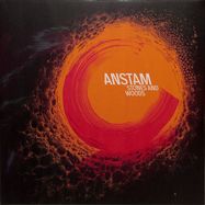 Front View : Anstam - Stones And Woods (2LP) - 50 WEAPONS / 50WEAPONLP10 / 66939