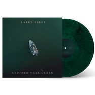 Front View : Larry Fleet - ANOTHER YEAR OLDER (LP) - Stellar Way Records / Empire / ERE1227