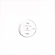 Front View : Denis Andreev / Al Sub - MASSACRE - 7LOI / 7LOI002