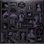 Front View : Ile De Garde - RAGE BLOSSOM (LP) - Born Bad Records / BB 193LP