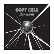 Front View : Soft Cell - DANCETERIA (REMIXES) (VINYL SINGLE MAXI) - Big Frock / DAN1