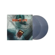 Front View : Cryptopsy - NONE SO LIVE (CLEAR VINYL) (2LP) - BACK ON BLACK - CARGO / 00174753