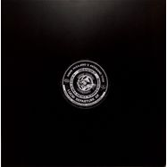 Front View : David Pasajero & Artesano Titer - LUCID DEPARTURE EP - Mind Racer Records / MRRDS001