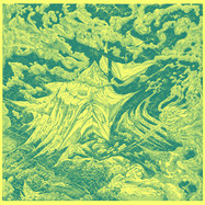 Front View : Loris S. Sarid & Innis Chonnel - LOOKING FOR MOUNT SYLVAN (LP) - 12th Isle / ISLE-022