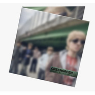 Front View : CORTIS - GREENGREEN (LP) - Interscope / 7500832