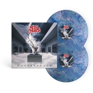Front View : Metal Church - MASTERPEACE (2LP) - Reaper Entertainment Europe / 425569850209