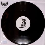 Front View : Nation  - INNER WORLD EP - Beats By Nation / Nation001