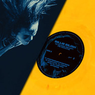 Front View : Billie Eilish - HIT ME HARD AND SOFT: THE TOUR (LIVE) ( 3LP BIO) (3LP) - Interscope / 8827545