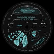 Front View : E.B.E., Nectar - MINERAL10 - Mineral Cuts / MINERAL10