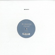 Front View : M.Mayer - PRIVAT - Kompakt 89