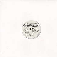 Front View : Goldfrapp - TWIST - i12mute320