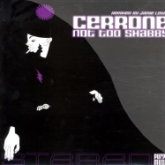 Front View : Cerrone - NOT TOO SHABBY - Purple Music PM027