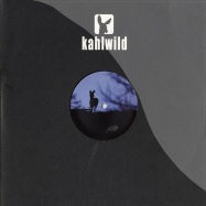 Front View : A. Vivanco - LAS VELAS EP - Kahlwild 002