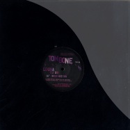 Front View : DJ Did - DISCONNECTION - Tom Bone Vibrating Music / Tvm009