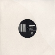 Front View : Hiroshi Watanabe - GENESIS EP - Klik records klv008